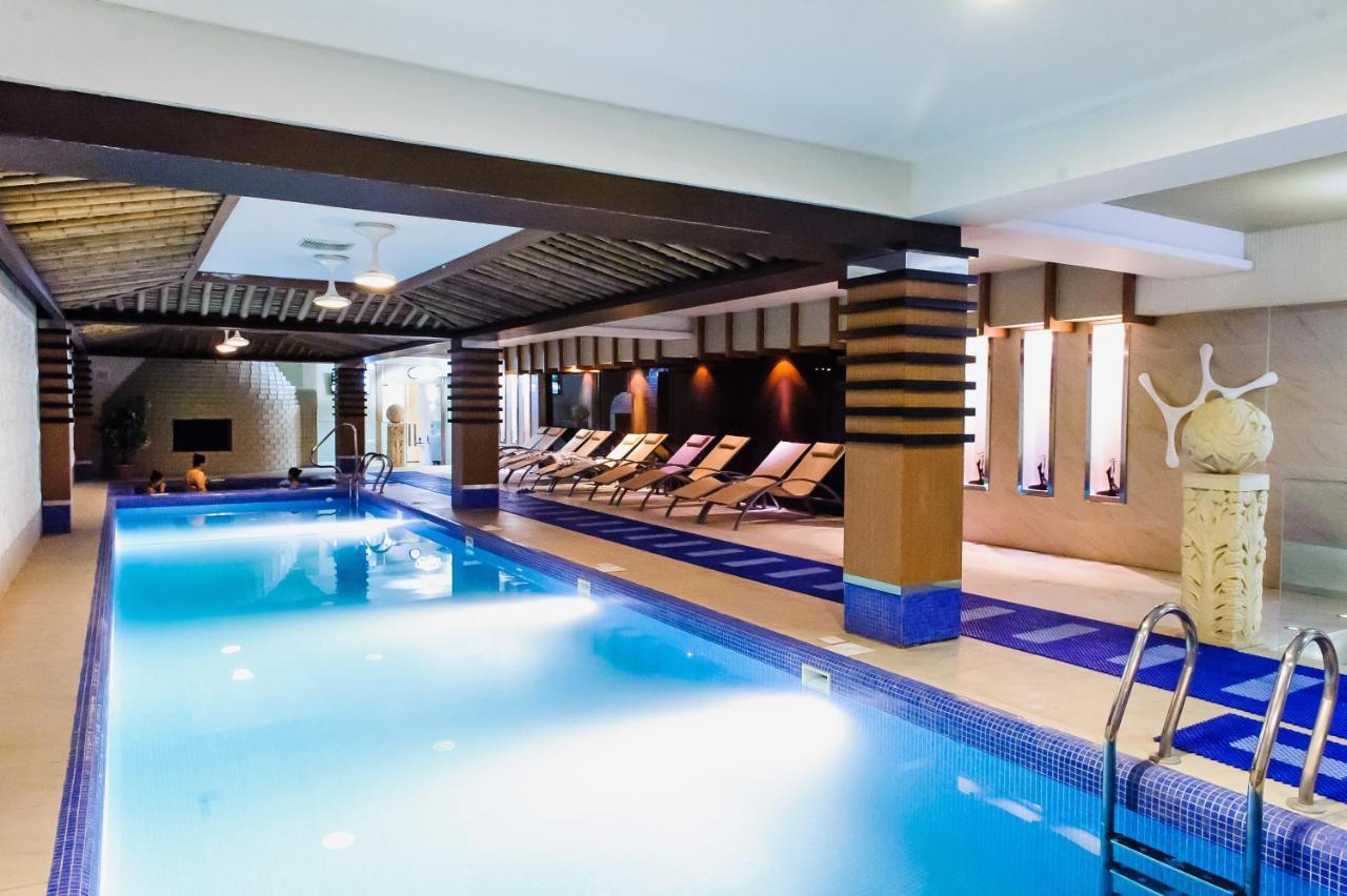 Diplomat Hotel By Ag Hotels Group Astana Exterior foto
