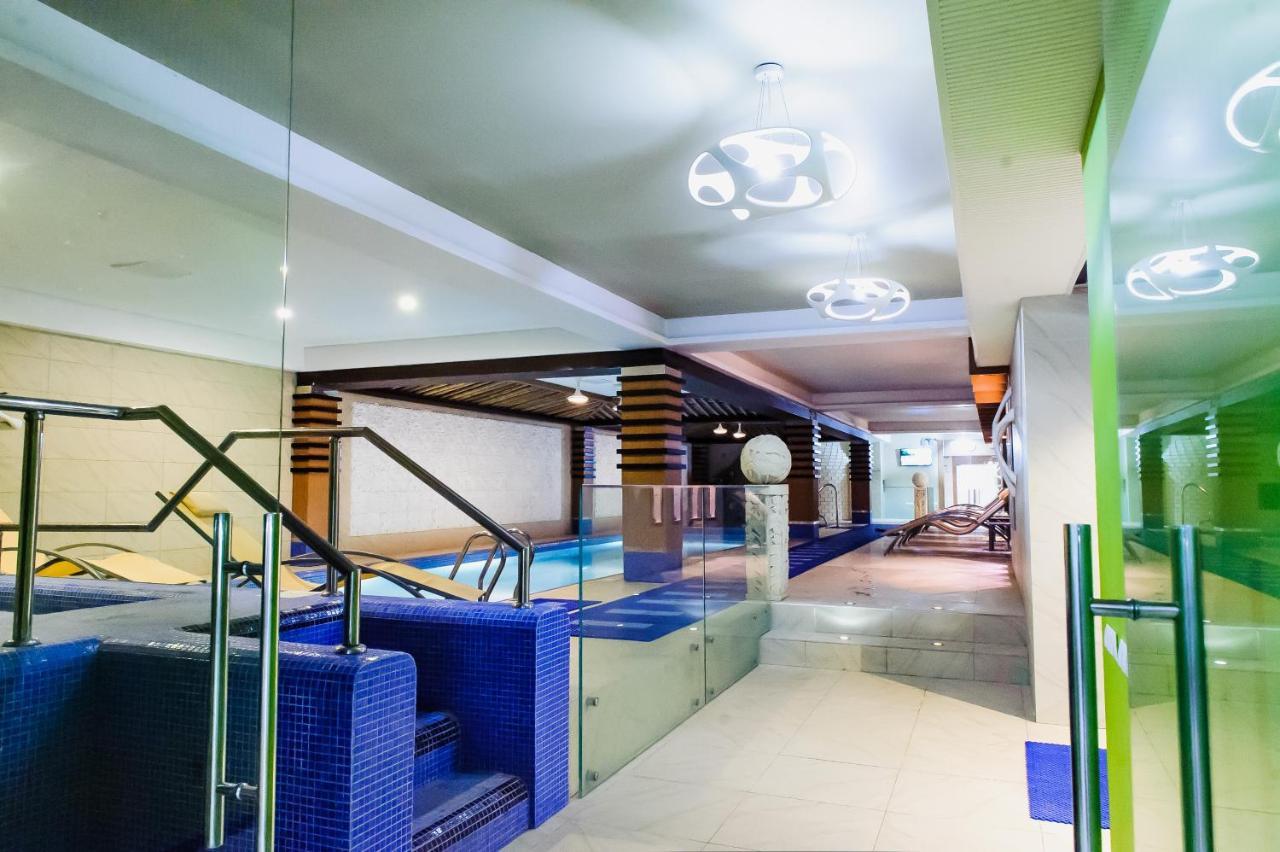 Diplomat Hotel By Ag Hotels Group Astana Exterior foto