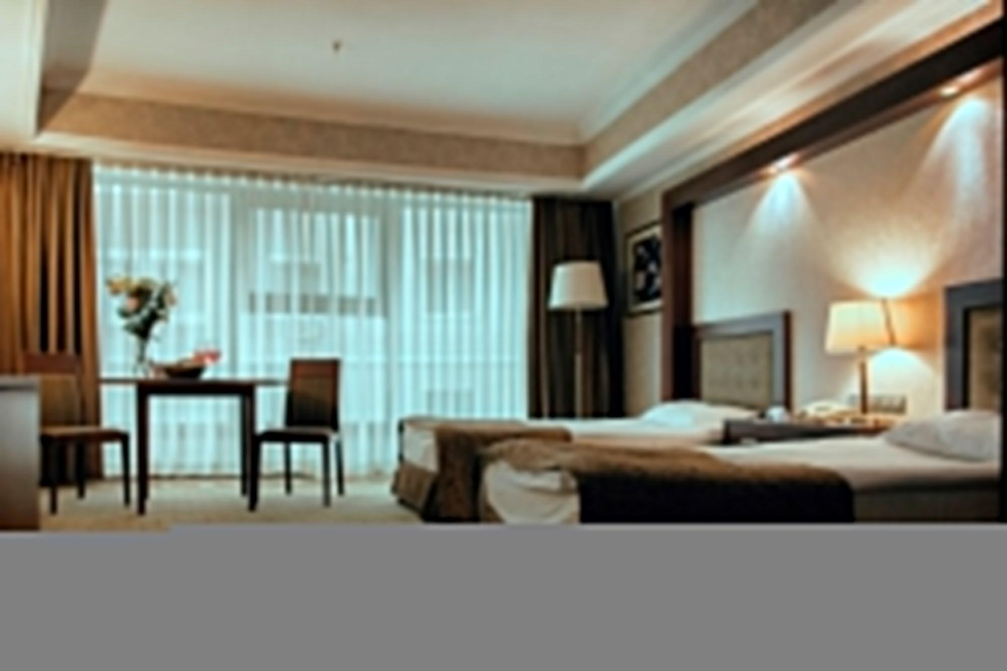 Diplomat Hotel By Ag Hotels Group Astana Exterior foto