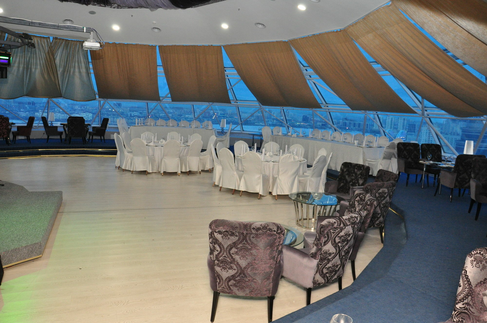 Diplomat Hotel By Ag Hotels Group Astana Exterior foto