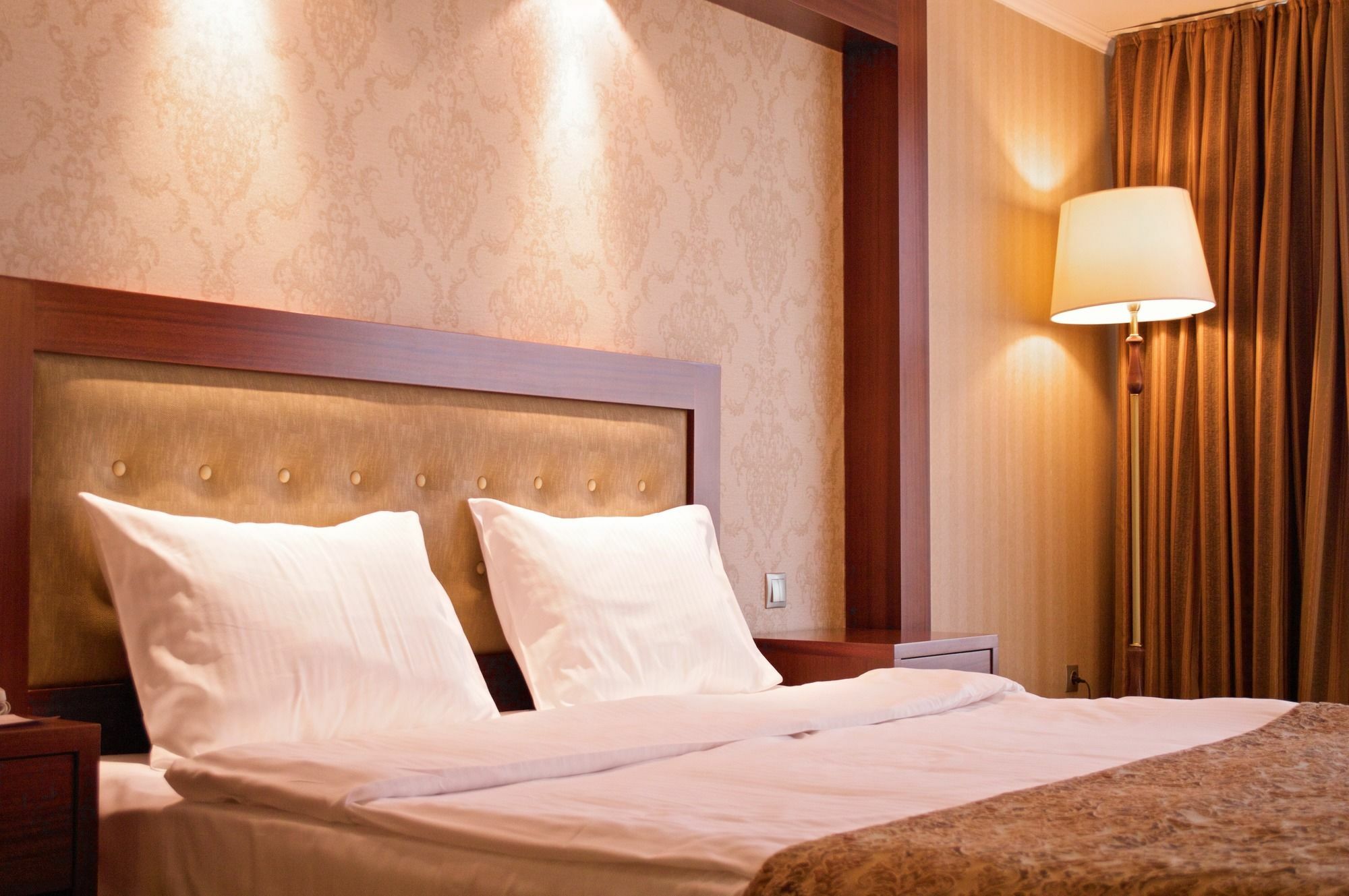Diplomat Hotel By Ag Hotels Group Astana Exterior foto