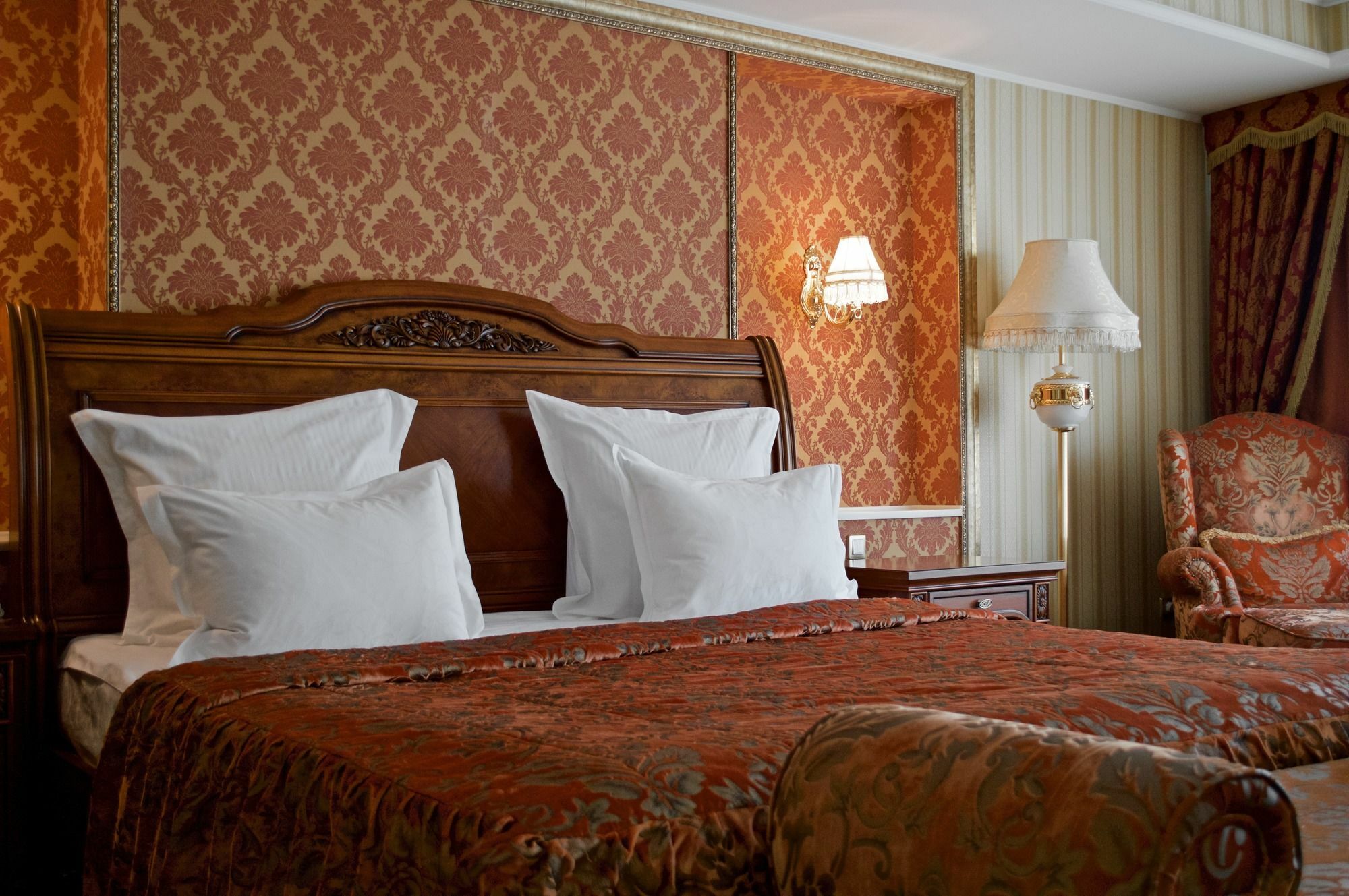 Diplomat Hotel By Ag Hotels Group Astana Exterior foto