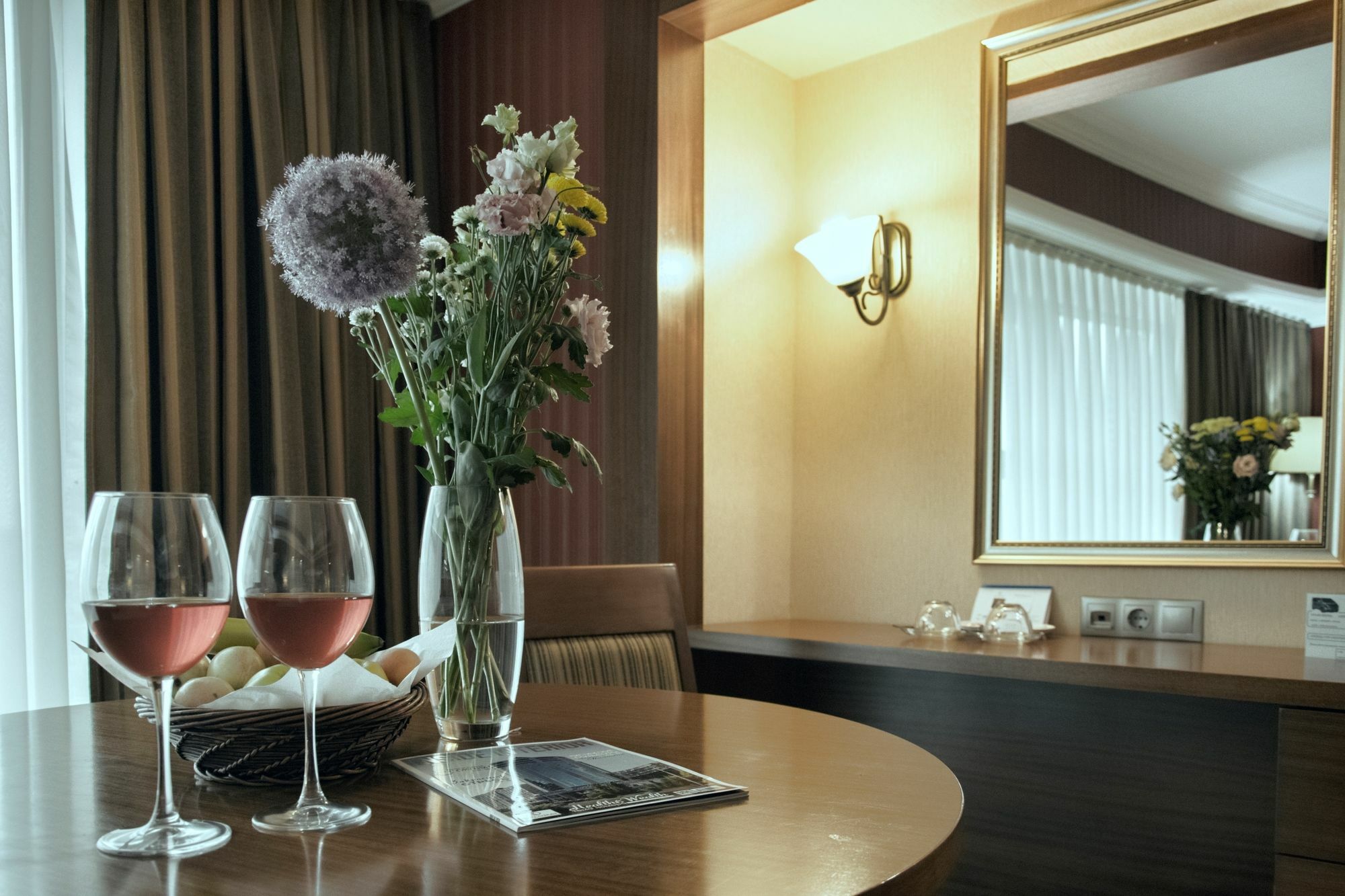 Diplomat Hotel By Ag Hotels Group Astana Exterior foto